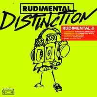 Ghost - Rudimental, Caitlyn Scarlett