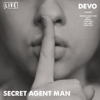 Smart Patrol/Mr. DNA - Devo