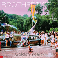 Out of Line - Brothertiger