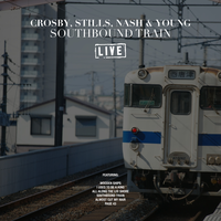 The Needle and the Damage Is Done - Crosby, Stills, Nash & Young