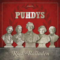 Ein Lied, das nicht vergisst - Puhdys