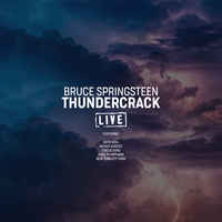 Circus Song - Bruce Springsteen