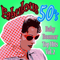 With These Hands - Johnnie Ray