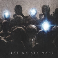 Won't Go Quietly - All That Remains