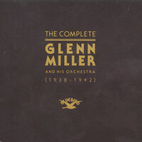 In an Old Dutch Garden (By an Old Dutch Mill) - Glenn Miller & His Orchestra, Tex Beneke