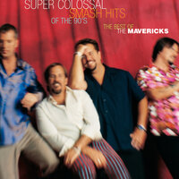 All You Ever Do Is Bring Me Down - The Mavericks, Flaco Jimenez