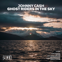 Southern Accent - Johnny Cash