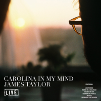 Carolina In My Mind (Encore) - Bonus Track - James Taylor