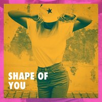 Shape of You - The Party Hits All Stars