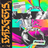 Griztronics - Griz, Subtronics