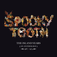 Spooky Tooth