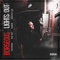 Runnin' - Borgeous