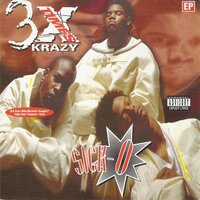 Sunshine in the O (feat. Keak Da Sneak, B.A., Agerman & Mike Marshall) - 3X Krazy, Keak Da Sneak, B.A.