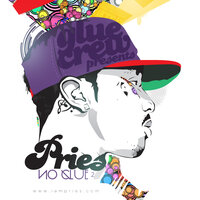 Waste No Time - Pries, Kid Ink