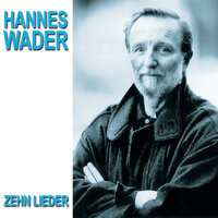 Strom der Zeit - Hannes Wader