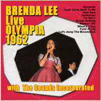 Sweet Nothing - Brenda Lee