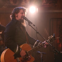 The Door Is Always Open - Jamey Johnson