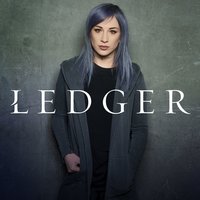 Warrior - Ledger, John Cooper