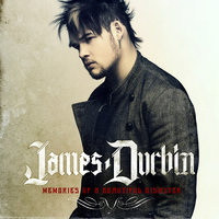 Outcast - James Durbin, Mick Mars
