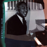 Don't Think That You're Smart - Memphis Slim