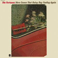 Just A Line To Let You Know - The Fortunes