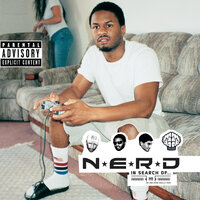 Am I High (Feat. Malice) - N.E.R.D, Malice