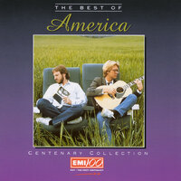 Only Game In Town - America