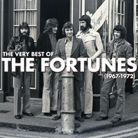 That Same Old Feeling - The Fortunes