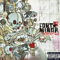High Road - Fort Minor, John Legend