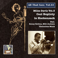 But Not for Me - Miles Davis, Sonny Rollins