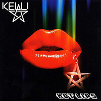 Hot Lips - Kelli Ali