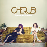 Love - Cherub