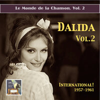 Quand tu dors près de moi (From "Aimez-vous Brahms?") - Dalida, Жорж Орик