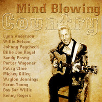 A New Way To Cry - Willie Nelson
