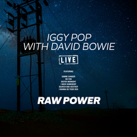 No Fun - Iggy Pop, David Bowie