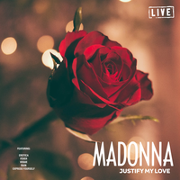 The Beast Within - Madonna