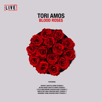 Thoughts Of Mary Ann (Washington WHFS Studios 2) - Tori Amos