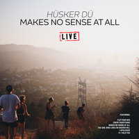 Books About UFO's - Hüsker Dü