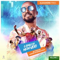 Você Virou Saudade - Alexandre Pires