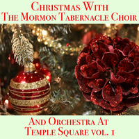 The Little Drummer Boy - Mormon Tabernacle Choir