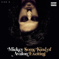Davy Crockett - Mickey Avalon
