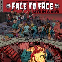 Should Anything Go Wrong - Face To Face