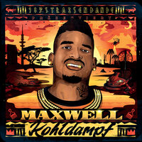Es Rollt - Maxwell, Tory Lanez, Gzuz