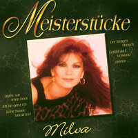 Er stand da und weinte - Milva