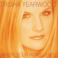 Never Let You Go Again - Trisha Yearwood