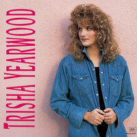When Goodbye Was A Word - Trisha Yearwood