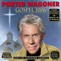 Dreaming Of A Little Cabin - Porter Wagoner, Pam Gadd
