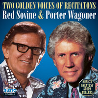 Supper Time - Porter Wagoner