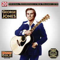 Green Green Grass Of Home - George Jones