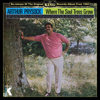 I'll Be Around - Arthur Prysock